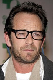 Luke Perry
