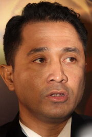 Lukman Sardi