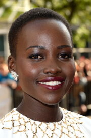 Lupita Nyong'o