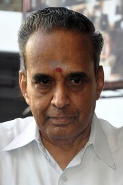 M. Saravanan