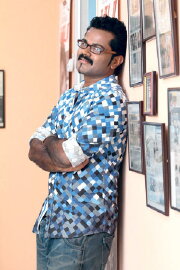 M. Subash Abdullah
