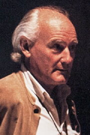 Mac Ahlberg
