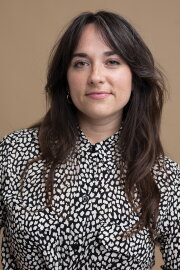 Maggie M. Bailey