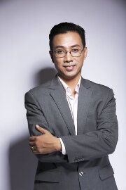 Mai Thế Hiệp