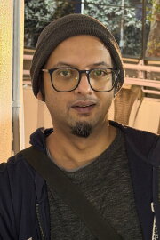 Mainak Bhaumik