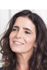 Malu Mader