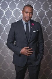 Mandla N