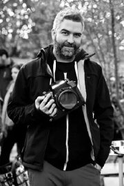 Manolo Pavón