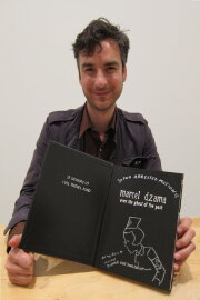 Marcel Dzama