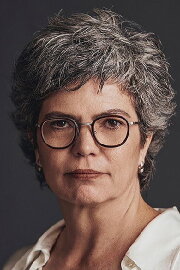 Márcia Faria