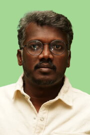 Mari Selvaraj