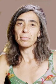 María Eugenia Sueiro