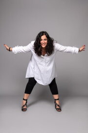 Marilù Manzini