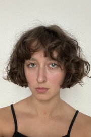 Marina Forniés Briceño