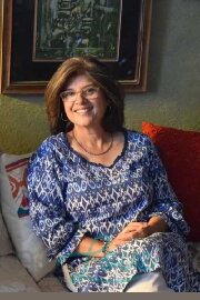 Marina Khan