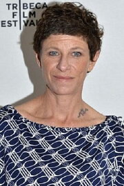 Marion Vernoux