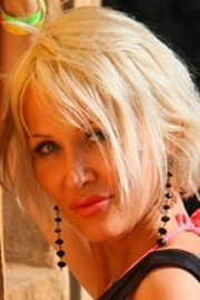 Mariya Mozhar