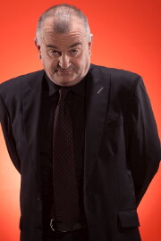 Mark Banks