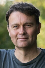 Mark Beech