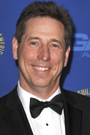 Mark Cendrowski