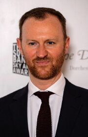 Mark Gatiss