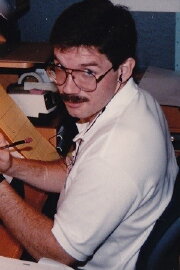 Mark Henn