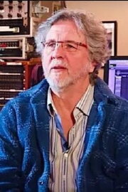 Mark Linett