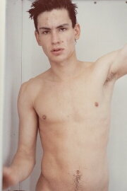 Mark Morrisroe