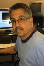 Mark Polonia
