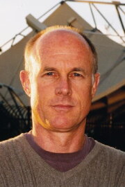 Mark Tinker