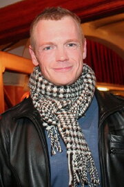 Mårten Klingberg