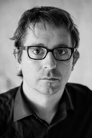 Martijn Hullegie