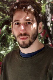Martín Piroyansky