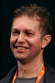 Martin Štrba
