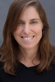 Mary Mazzio