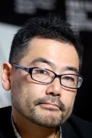 Masaharu Take