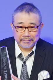 Masashi Ishihama