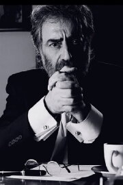 Masoud Kimiai