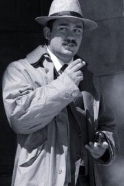 Mateo Gatti