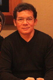 Mathias Muchus