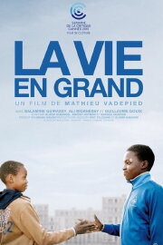 Mathieu Vadepied