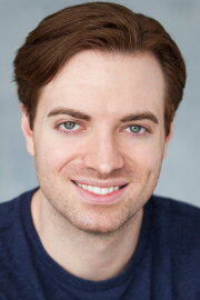 Matthan Harris