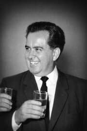 Mauricio de la Serna