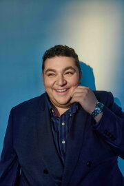 Max Talisman