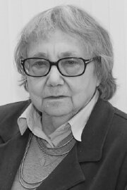 Maya Merkel