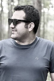 Maysam Hasanzadeh