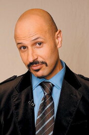 Maz Jobrani