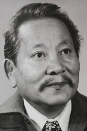 Mazhit Begalin