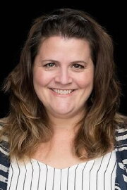 Megan Griffiths
