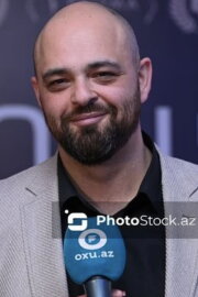 Mehdi Ağayev